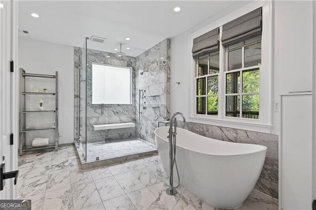 4868 Merlendale Drive, Atlanta, GA 30327