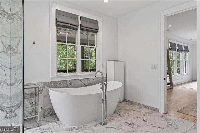 4868 Merlendale Drive, Atlanta, GA 30327