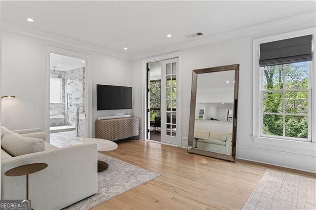 4868 Merlendale Drive, Atlanta, GA 30327