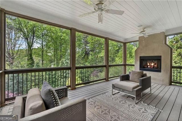 4868 Merlendale Drive, Atlanta, GA 30327