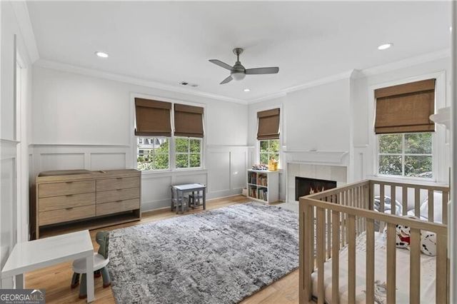 4868 Merlendale Drive, Atlanta, GA 30327