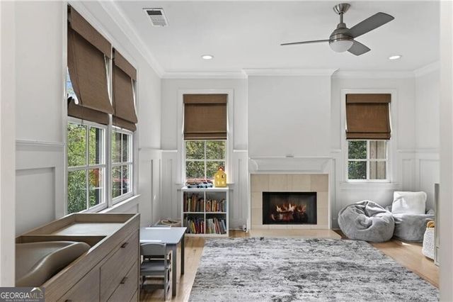 4868 Merlendale Drive, Atlanta, GA 30327