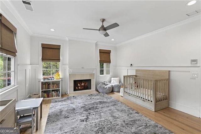 4868 Merlendale Drive, Atlanta, GA 30327