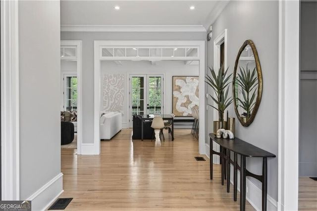 4868 Merlendale Drive, Atlanta, GA 30327