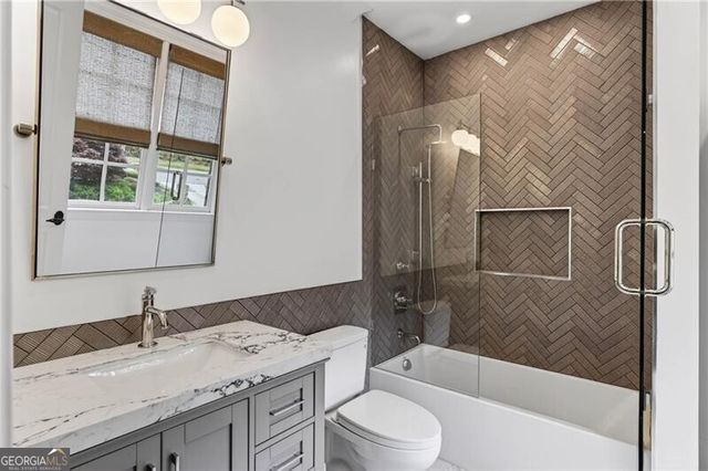 4868 Merlendale Drive, Atlanta, GA 30327