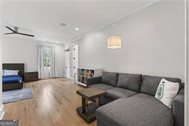 4868 Merlendale Drive, Atlanta, GA 30327