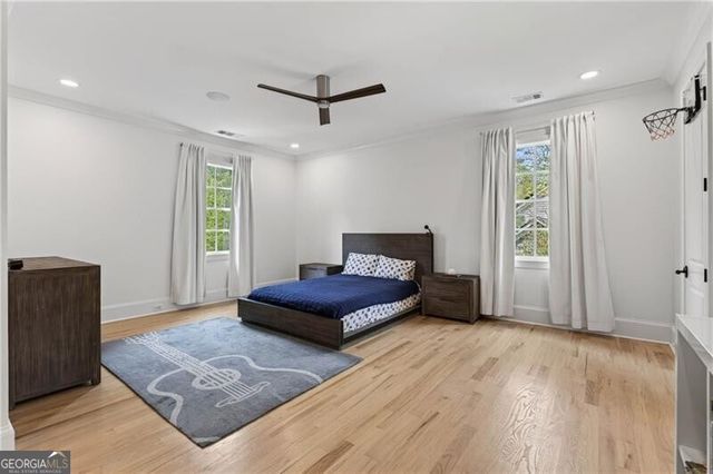 4868 Merlendale Drive, Atlanta, GA 30327