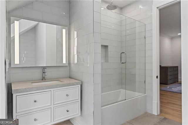 4868 Merlendale Drive, Atlanta, GA 30327