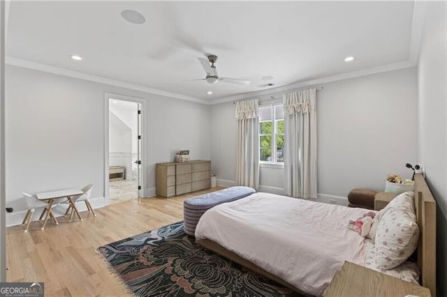 4868 Merlendale Drive, Atlanta, GA 30327