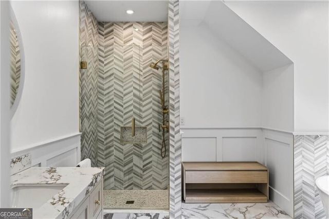 4868 Merlendale Drive, Atlanta, GA 30327