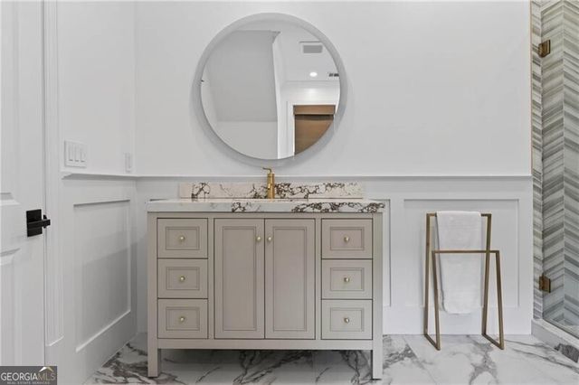 4868 Merlendale Drive, Atlanta, GA 30327