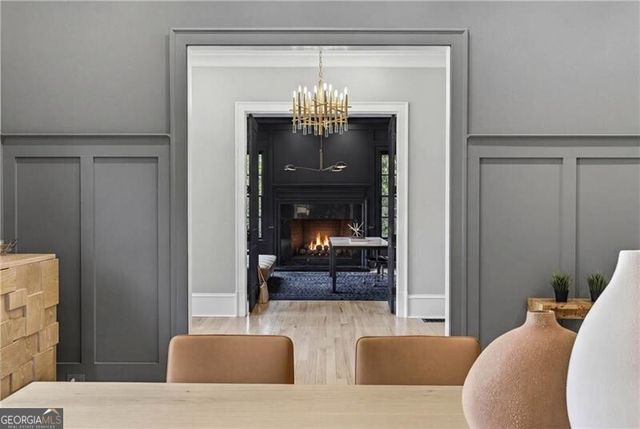 4868 Merlendale Drive, Atlanta, GA 30327