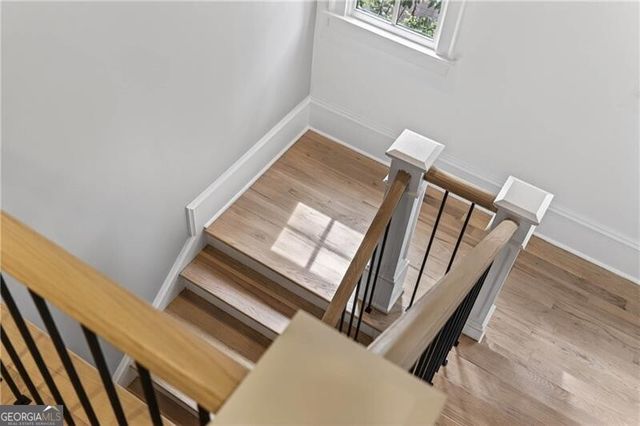 4868 Merlendale Drive, Atlanta, GA 30327