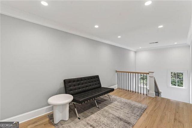 4868 Merlendale Drive, Atlanta, GA 30327