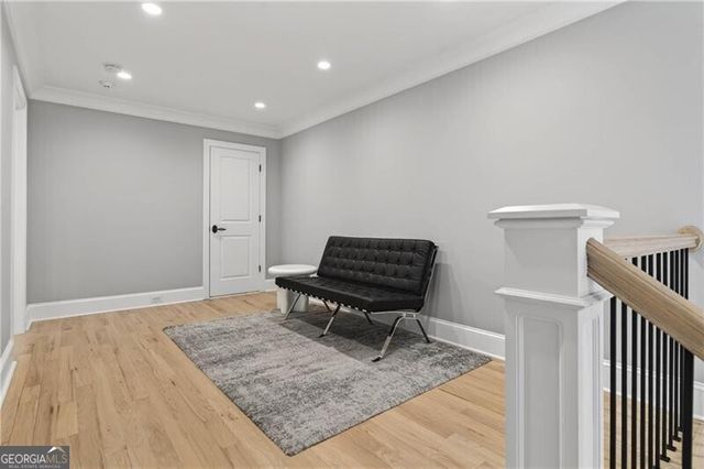 4868 Merlendale Drive, Atlanta, GA 30327