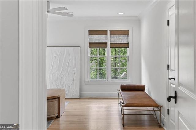 4868 Merlendale Drive, Atlanta, GA 30327