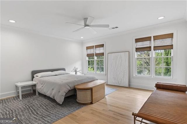 4868 Merlendale Drive, Atlanta, GA 30327