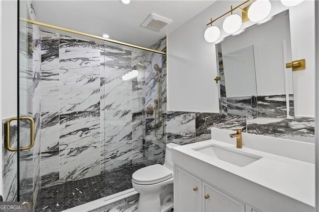 4868 Merlendale Drive, Atlanta, GA 30327