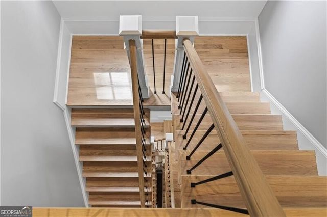 4868 Merlendale Drive, Atlanta, GA 30327