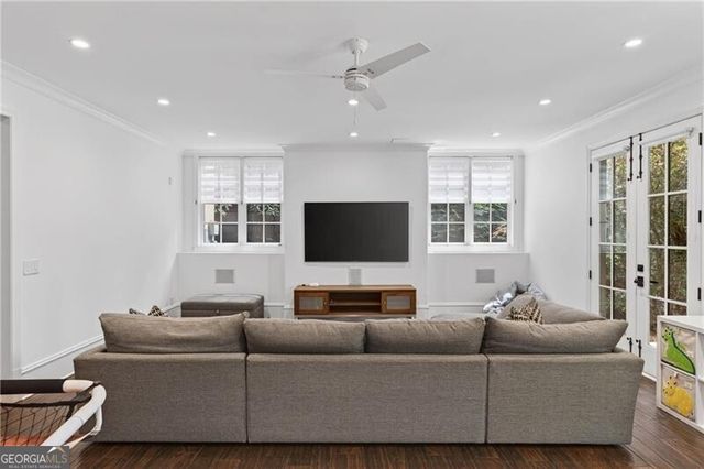 4868 Merlendale Drive, Atlanta, GA 30327