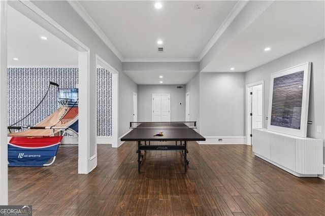 4868 Merlendale Drive, Atlanta, GA 30327