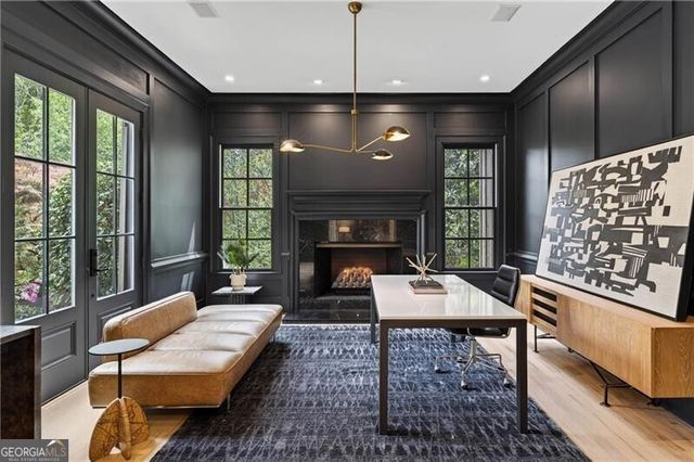 4868 Merlendale Drive, Atlanta, GA 30327