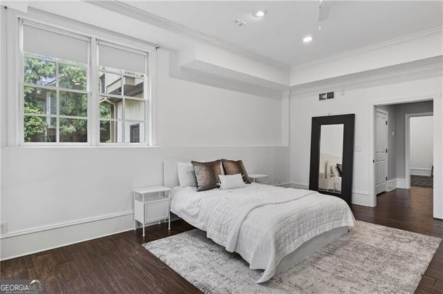 4868 Merlendale Drive, Atlanta, GA 30327