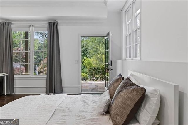 4868 Merlendale Drive, Atlanta, GA 30327