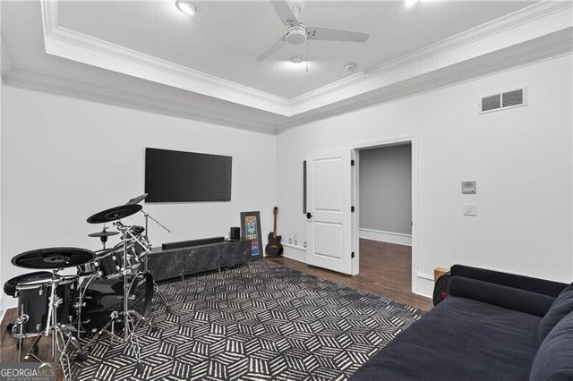 4868 Merlendale Drive, Atlanta, GA 30327