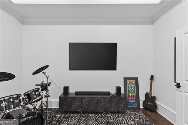 4868 Merlendale Drive, Atlanta, GA 30327