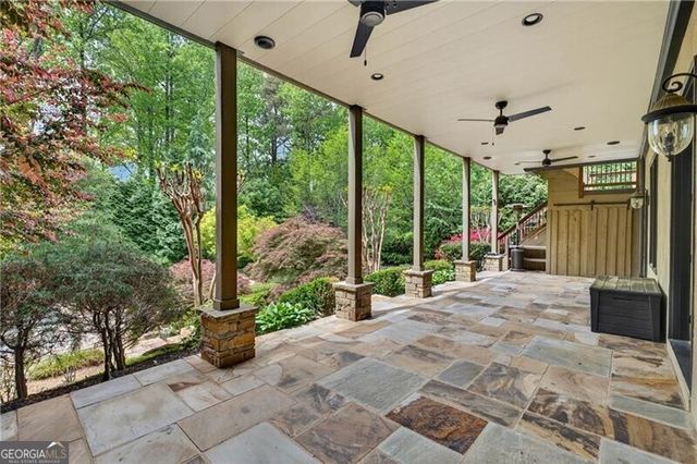 4868 Merlendale Drive, Atlanta, GA 30327