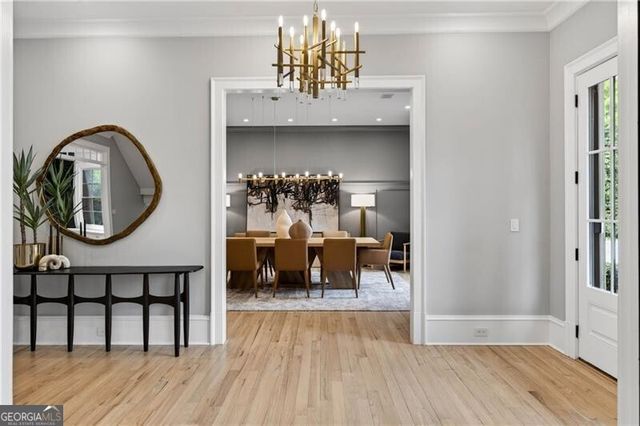 4868 Merlendale Drive, Atlanta, GA 30327