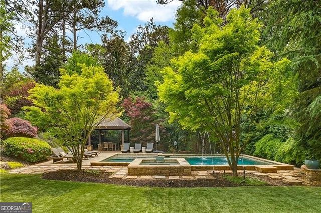 4868 Merlendale Drive, Atlanta, GA 30327