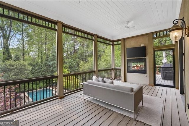 4868 Merlendale Drive, Atlanta, GA 30327