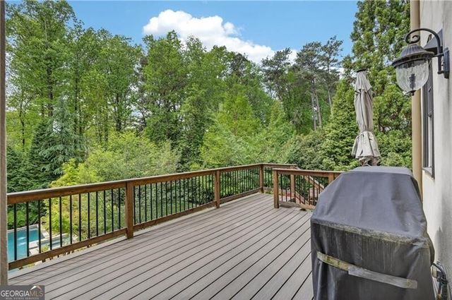 4868 Merlendale Drive, Atlanta, GA 30327