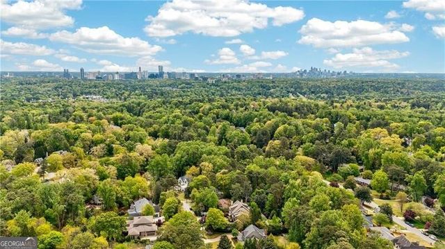 4868 Merlendale Drive, Atlanta, GA 30327