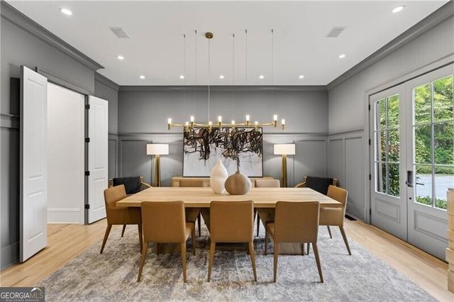 4868 Merlendale Drive, Atlanta, GA 30327