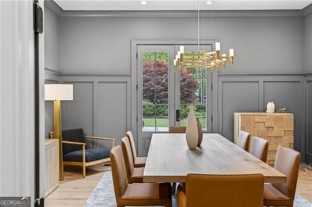 4868 Merlendale Drive, Atlanta, GA 30327