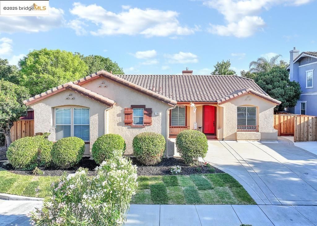 198 Continente Ave, Brentwood, CA 94513