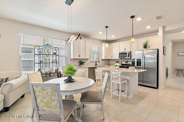 34 CURVED BAY Trail, Ponte Vedra, FL 32081