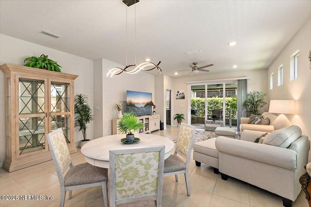 34 CURVED BAY Trail, Ponte Vedra, FL 32081