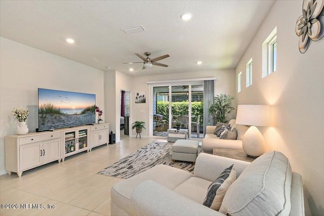 34 CURVED BAY Trail, Ponte Vedra, FL 32081