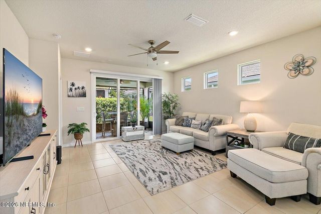 34 CURVED BAY Trail, Ponte Vedra, FL 32081