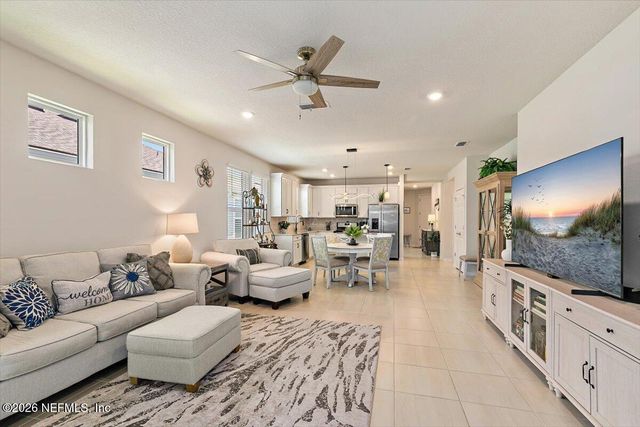 34 CURVED BAY Trail, Ponte Vedra, FL 32081
