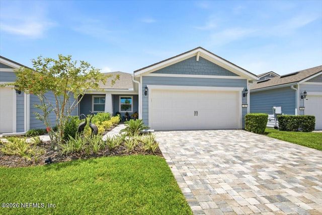 34 CURVED BAY Trail, Ponte Vedra, FL 32081