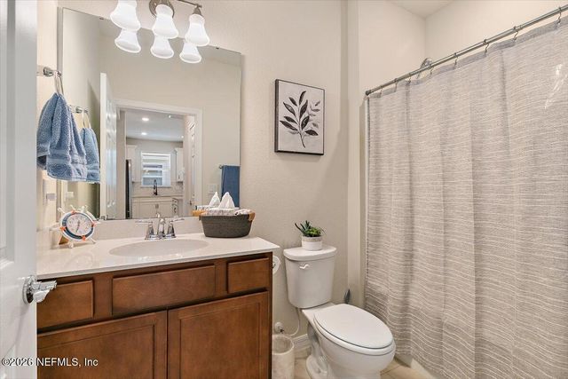 34 CURVED BAY Trail, Ponte Vedra, FL 32081