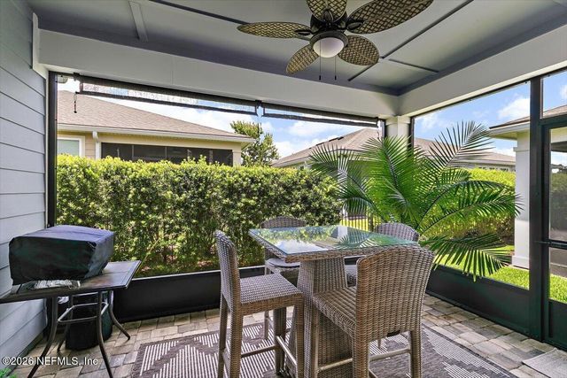 34 CURVED BAY Trail, Ponte Vedra, FL 32081