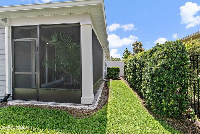 34 CURVED BAY Trail, Ponte Vedra, FL 32081