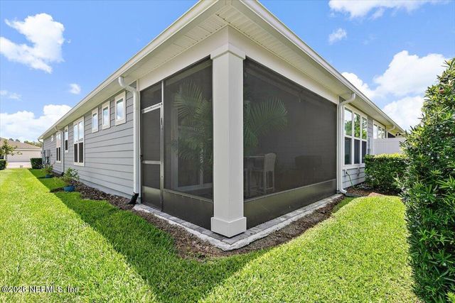 34 CURVED BAY Trail, Ponte Vedra, FL 32081