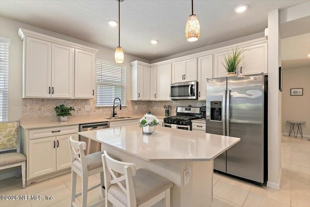 34 CURVED BAY Trail, Ponte Vedra, FL 32081